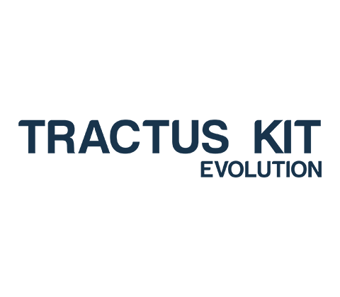 Tractus Kit Evolution + Fulltec Max